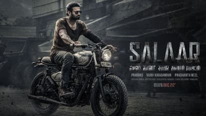 ಸಲಾರ್ ಸಿನಿಮಾ ಉಗ್ರಂ-ಕೆಜಿಎಫ್ ರೀತಿಯೇ ಇದೆ, ಟೀಕೆಗೆ ನಾನು ತಲೆ ಕೆಡಿಸಿಕೊಳ್ಳುವುದಿಲ್ಲ; ಪ್ರಶಾಂತ್ ನೀಲ್