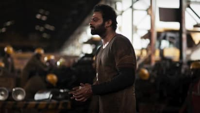 ശേഷം ഭാഗം സ്ക്രീനില്‍; 'സലാര്‍' ഫൈനല്‍ സോംഗ് എത്തി