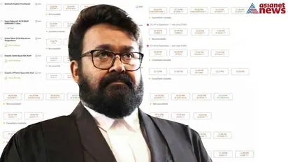 പുതുവത്സര ദിനത്തിലും കത്തിക്കയറി നേര്; ബോക്സോഫീസ് വിറപ്പിച്ച കളക്ഷന്‍.!