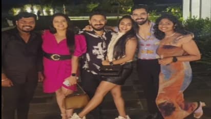 ಶೈನ್, ಭೂಮಿ, ಪ್ರಿಯಾಂಕಾ, ವಾಸುಕಿ...ಮತ್ತೆ ಒಂದೆಡೆ ಸೇರಿದ ಬಿಗ್ ಬಾಸ್ 7 ಸ್ಪರ್ಧಿಗಳು!