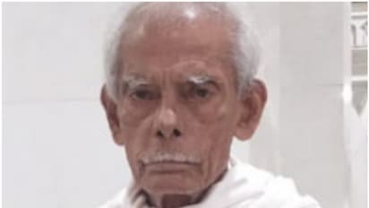 50 ദിവസമായി ആശുപത്രിയിൽ ചികിത്സയിലായിരുന്ന മലയാളി ഉംറ തീർഥാടകൻ മരിച്ചു