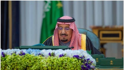 സൗദിയിൽ ഗെയിമിങ്, ഇ-സ്പോർട്സ് അതോറിറ്റി സ്ഥാപിക്കാൻ മന്ത്രിസഭാ തീരുമാനം