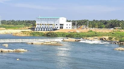 ಮಂಡ್ಯ: ಅನುದಾನ ಕೊರತೆ, ಕೆರೆ, ಕಟ್ಟೆಗಳಿಗಿಲ್ಲ ನೀರು..!