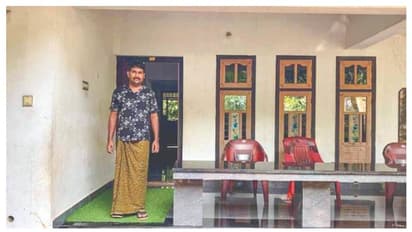 ഇസ്സുദ്ദീൻ ഉണ്ണുന്നത് ഒരുപഞ്ചായത്തിൽ, ഉറങ്ങുന്നത് മറ്റൊരു പഞ്ചായത്തിൽ; 2 പഞ്ചായത്തുകളിൽ ഒരുവീട്, പൊല്ലാപ്പ്