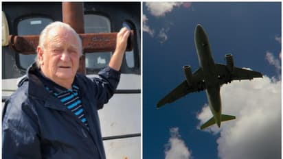 'അപ്രത്യക്ഷമായ എംഎച്ച് 370 വിമാനത്തിന്റെ അവശിഷ്ടം ലഭിച്ചു'; വൻ അവകാശവാദവുമായി ഓസീസ് മത്സ്യത്തൊഴിലാളി