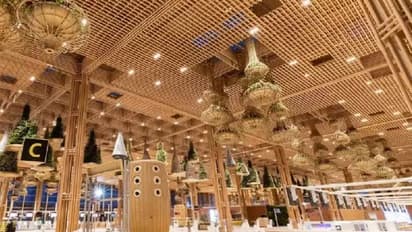 ದೆಹಲಿ ಗಣರಾಜ್ಯೋತ್ಸವ ಪರೇಡ್‌ಗೆ ಬೆಂಗಳೂರು ಏರ್ಪೋರ್ಟ್‌ ಸ್ತಬ್ಧಚಿತ್ರ?