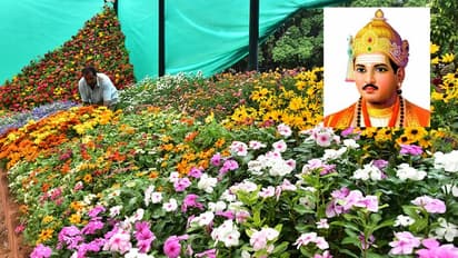 Lalbagh Flower Show 2024: ಲಾಲ್‌ಬಾಗ್‌ ಫಲಪುಷ್ಪಗಳಲ್ಲಿ ಅರಳಲಿದ್ದಾರೆ ವಿಶ್ವಗುರು ಬಸವಣ್ಣ!