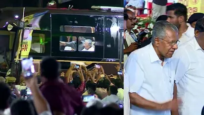 Nava Kerala Sadas: Less than 500 out of 20388 complaints resolved in Wayanad