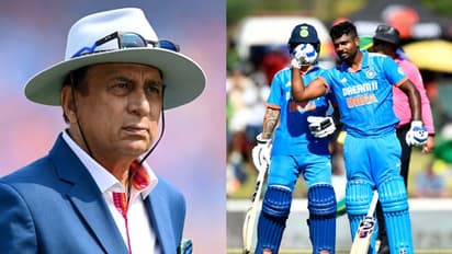 ഒടുവില് സുനില് ഗവാസ്കര് സമ്മതിച്ചു, സഞ്ജു സാംസണ് വേറെ ലെവല്; എന്നിട്ടും ഒരു ഉപദേശം!