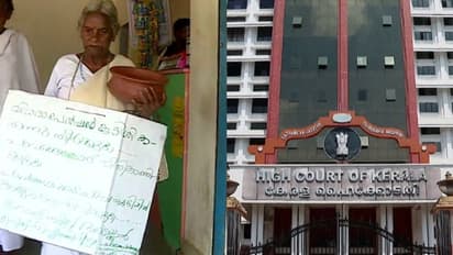 പെൻഷൻ നൽകാത്തതില് സർക്കാർ മറുപടി നല്കും; മറിയക്കുട്ടിയുടെ ഹർജി ഹൈക്കോടതി ഇന്ന് വീണ്ടും പരിഗണിക്കും