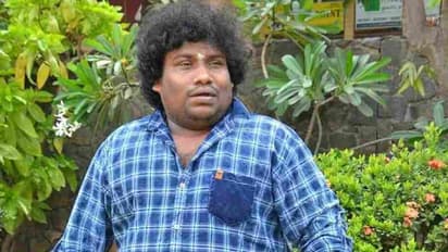 நம்மலும் காமெடியனாவே இருக்க முடியாதுல; 3 கதை எழுதி வச்சிருக்கும் யோகி பாபு!