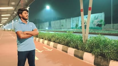 తలారి సతీష్ కుమార్ కవిత : మట్టిచెదల పుట్ట