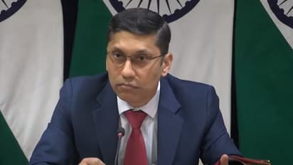 Death sentences of eight Indian Navy veterans in Qatar commuted; check details