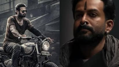 സലാര്‍ കൊളുത്തിയോ?, പൃഥ്വിരാജും പ്രഭാസ് ചിത്രത്തില്‍ ഞെട്ടിക്കുന്നു, പ്രതികരണങ്ങള്‍ പുറത്ത്