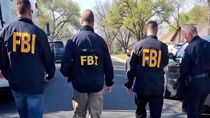 நியூ ஜெர்சியில் காணாமல் போன இந்திய மாணவி.. தகவல் தருபவர்களுக்கு 10,000 டாலர் பரிசு - FBI அறிவிப்பு! ஏன்?