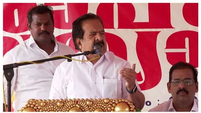 'ഇന്ത്യ മുന്നണി അധികാരത്തില്‍ വന്നാല്‍ കെ മുരളീധരൻ ‌കേന്ദ്രമന്ത്രിയാകും': രമേശ് ചെന്നിത്തല