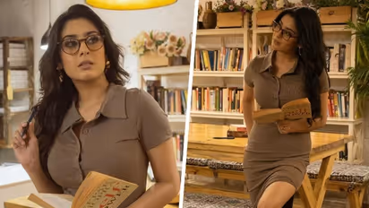 Bigg Boss 17 update: Isha Malviya emerges new captain after Munawar Faruqui amidst chaos