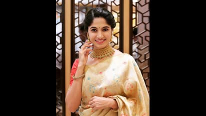 'ದಿಯಾ' ಚಿತ್ರದ ನಟಿ ಖುಷಿ ರವಿ ಕುಟುಂಬ ಎಷ್ಟು ಮುದ್ದಾಗಿದೆ ನೋಡಿ..