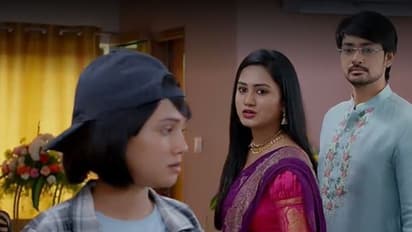 BrahmaMudi Serial 22nd December:కళ్యాణ్ పెళ్లిలో రొమాంటిక్ గా రాజ్, కావ్య.. టెన్షన్ లో స్వప్న..!