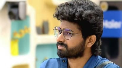 Bulk ஆன தொகையுடன் பிக்பாஸில் இருந்து எலிமினேட் ஆன சரவண விக்ரம்... அவர் வாங்கிய சம்பளம் எவ்வளவு தெரியுமா?