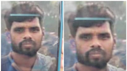 പത്തനാപുരത്ത് ഭാര്യയെയും 10 വയസ്സുള്ള മകളെയും വെട്ടി യുവാവ് തീകൊളുത്തി മരിച്ചു