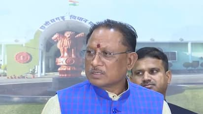 Chhattisgarh declares dry day on January 22 to mark Ram temple consecration; check details