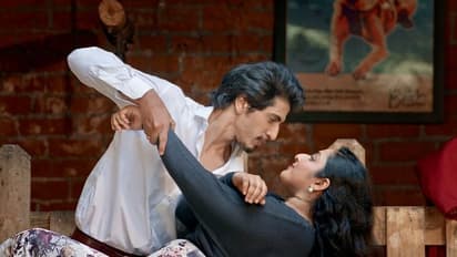 2 நாயகிகளுடன் பிக்பாஸ் ஷாரிக் நடித்துள்ள கிரைம் திரில்லர் படம் ‘நேற்று இந்த நேரம்’ - திகிலூட்டும் டிரைலர் இதோ