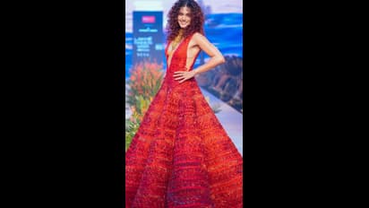 వీసా రూల్స్ పై మండిపడిన తాప్సీ.. కరెక్ట్ కాదంటూ హీరోయిన్ ఆవేదన 