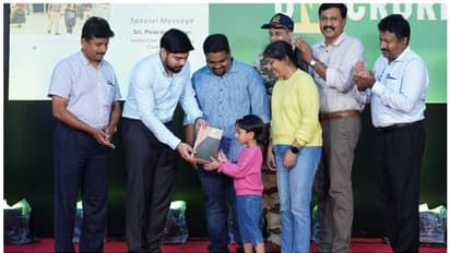 ഒരു കോടി തൊട്ട് കുഞ്ഞു ലയ, ഈ വർഷം കൊച്ചിയിൽ നിന്ന് പറന്നത് ഒരു കോടി യാത്രക്കാർ; റെക്കോർഡ് നേട്ടം