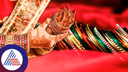 ಬಳೆಯೂ ಕೊಡುತ್ತೆ ಮದುವೆ ವಿಳಂಬಕ್ಕೆ ಪರಿಹಾರ, ಯಾರು, ಯಾವ ರೀತಿ ಬಳೆ ತೊಡಬೇಕು?