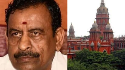 அதிமுக முன்னாள் அமைச்சர் ஓ.எஸ்.மணியனுக்கு எதிரான தேர்தல் வழக்கு.. சென்னை உயர்நீதிமன்றம் பரபரப்பு தீர்ப்பு..!