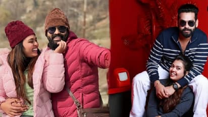 'വിവാഹം ആലോചിക്കുന്നതിന് മുൻപ് യുവയുമായി ഉണ്ടായിരുന്നത് സഹോദര ബന്ധം'