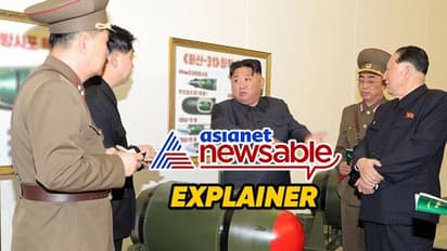 Decoding North Korea's nuclear intentions: Potential scenarios and targets for deployment