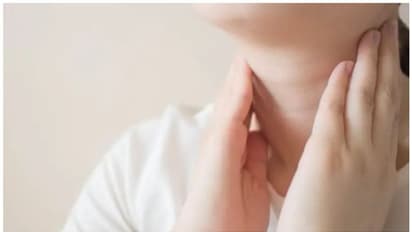 ലിംഫോമ ; ശരീരം കാണിക്കുന്ന ചില ലക്ഷണങ്ങൾ 