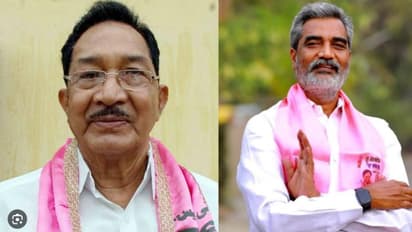 పూర్తిగా చేతులెత్తేసిన బిఆర్ఎస్ ... ఏకంగా ప్రెసిడెంట్, వర్కింగ్ ప్రెసిడెంట్ రాజీనామా