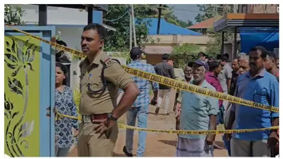 Kerala: Three members of a family found dead in Kollam