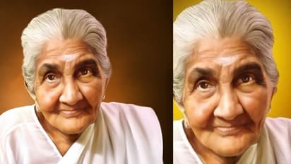 அமைச்சர் கேகேஎஸ்எஸ்ஆர். ராமச்சந்திரனின் தாயார் மறைவு.. முதல்வர் ஸ்டாலின் இரங்கல்.!