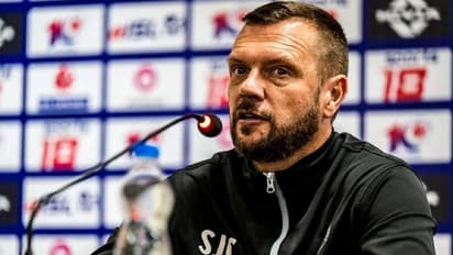 ISL 2023-24: Scott Cooper satisfied with Jamshedpur FC's electric 5-0 win over Hyderabad FC; WATCH highlights