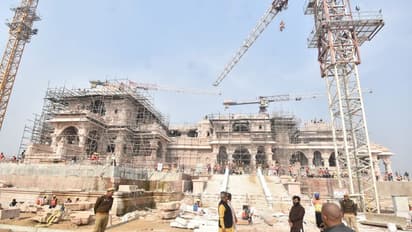 രാമക്ഷേത്ര ഉദ്ഘാടന ചടങ്ങ്: നിലപാട് വ്യക്തമാക്കി സിപിഎം പിബി, 'ഭരണകൂടത്തിന് മതപരമായ ചായ്‌വ് ഉണ്ടാകാൻ പാടില്ല'