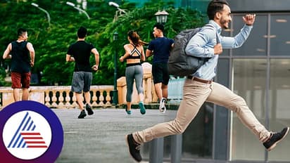 ತಿಂಗಳಲ್ಲಿ 50 ಕಿ.ಮೀ ಓಡಿದ್ರೆ ಸಿಗುತ್ತೆ ಬೋನಸ್! ಭಿನ್ನವಾಗಿದೆ ಈ ಕಂಪನಿ ರೂಲ್ಸ್