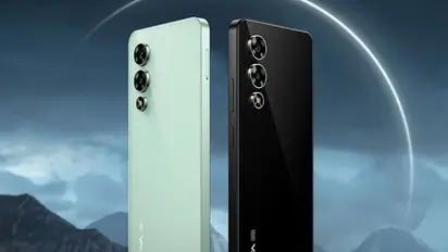 Lava Storm 5G with 33W fast charging, 8GB RAM launched in India; Check specifications, price & more