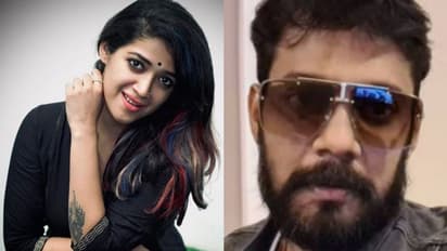 'എന്റെ ഭാവിയും നശിപ്പിക്കുന്നു', ബാലയുടെ ആരോപണങ്ങളില് അഭിരാമി സുരേഷിന്റെ പ്രതികരണം