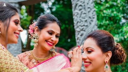 ಡಿ-ಬಾಸ್, ಪುನೀತ್ ರಾಜ್‌ಕುಮಾರ್ ಸೇರಿದಂತೆ ದೊಡ್ಡ ಸ್ಟಾರ್‌ಗಳ ಜೊತೆ ಕಾಣಿಸಿಕೊಂಡಿರುವ ಈ ಡಾಕ್ಟರ್ ಯಾರು? 