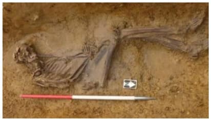 ക്രിസ്തുവിന്റെ സമകാലികന് എന്തിന് അര്മേനിയയില് നിന്നും ബ്രിട്ടനിലെത്തി? ദുരൂഹതയുടെ കുരുക്കഴിച്ച് ഗവേഷകര്