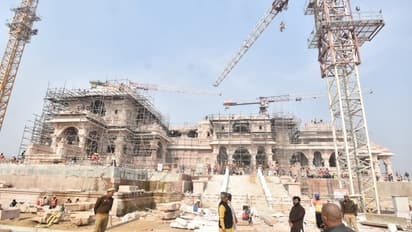 அயோத்தியில் ராமர் கோயிலுக்கு பிச்சைக்காரர்கள் கொடுத்த ரூ.4.5 லட்சம் நன்கொடை!