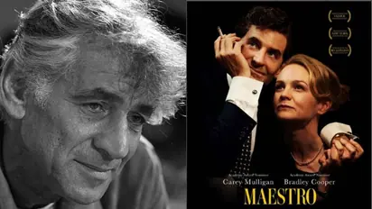 'Maestro': Classical elegance to broadway brilliance, all you need to know about Leonard Bernstein