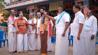 ஷண்முகத்துக்கு அடுக்கடுக்கான சர்ப்ரைஸ் தரும் பரணி... கைதாகும் சௌந்தரபாண்டி? அண்ணா சீரியல் அப்டேட்