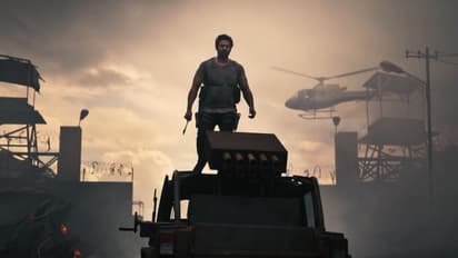 കേട്ടതല്ല, അതുക്കുംമേലെ.. സലാര്‍ നേടിയത്: റിലീസ് ദിന കളക്ഷന്‍ ഔദ്യോഗികമായി പുറത്തുവിട്ടു.!