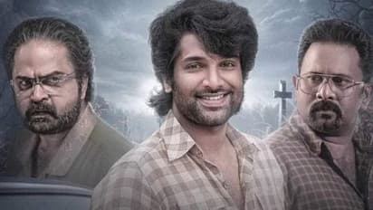 മികച്ച പ്രതികരണം നേടിയ ഫീനിക്സ് ഒടിടിയില്‍ എത്തി