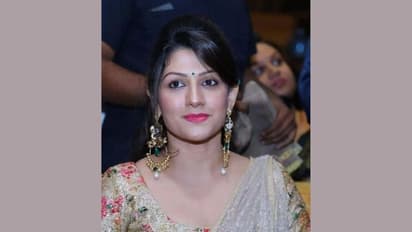 Radhika Kumaraswamy’s Biography | Birth | Family | Marriage | Debut | Filmography | Awards